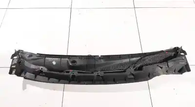 Second-hand car spare part torpedo for nissan note (e11e) 1.5 dci turbodiesel cat oem iam references 668629u100  