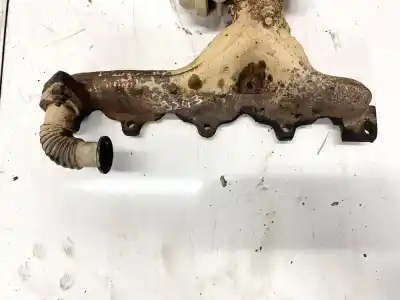 Pezzo di ricambio per auto di seconda mano collettore di scarico per volvo v50 (545) 2.0 d riferimenti oem iam 