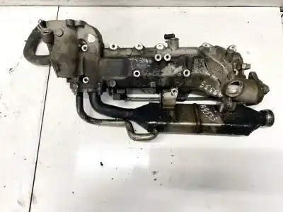 Автозапчасти б/у впускной коллектор за MERCEDES CLASE R (W251) 3.0 CDI CAT ссылки OEM IAM LF00052  