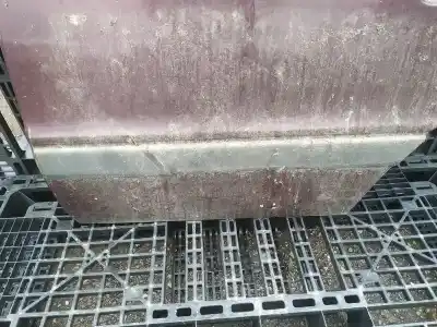 Pezzo di ricambio per auto di seconda mano Plastica per AUDI 80 (811/813) 1.8 Riferimenti OEM IAM   