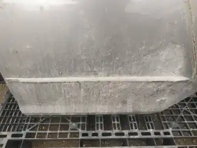 Pezzo di ricambio per auto di seconda mano plastica per mazda 3 (bk) 1.6 di turbo riferimenti oem iam   