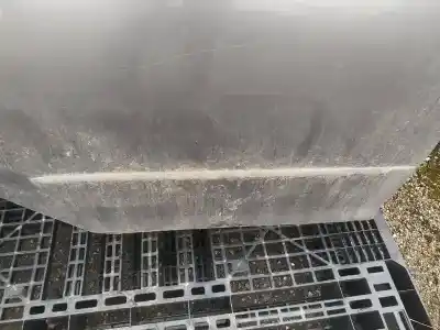 Pezzo di ricambio per auto di seconda mano plastica per mazda 3 (bk) 1.6 di turbo riferimenti oem iam 