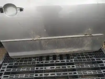 Pezzo di ricambio per auto di seconda mano plastica per mazda 3 (bk) 1.6 di turbo riferimenti oem iam   