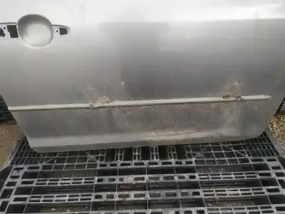 Pezzo di ricambio per auto di seconda mano plastica per mazda 3 (bk) 1.6 di turbo riferimenti oem iam 