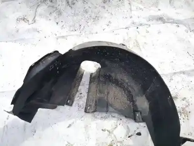 Peça sobressalente para automóvel em segunda mão cave de roda traseira direita por seat ibiza (6j5) 1.2 12v referências oem iam 6j0810970