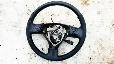 Pezzo di ricambio per auto di seconda mano volante per toyota corolla verso (r1) 2.2 d-4d sol riferimenti oem iam 