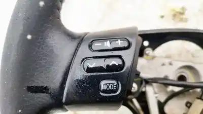 Pezzo di ricambio per auto di seconda mano controllo del volante per toyota corolla verso (r1) 2.2 d-4d sol riferimenti oem iam 