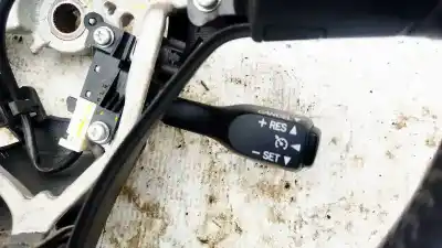 Pezzo di ricambio per auto di seconda mano comando multifunzione per toyota corolla verso (r1) 2.2 d-4d sol riferimenti oem iam 