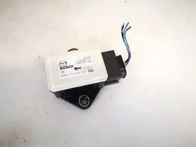 Автозапчастина б/у датчик для mazda cx-7 (er) 2.2 turbodiesel cat посилання на oem iam f189437y1