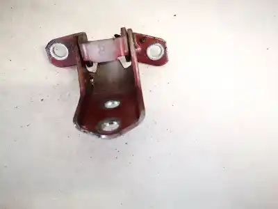 Автозапчастина б/у фільм дверей для mazda cx-7 (er) 2.2 turbodiesel cat посилання на oem iam 