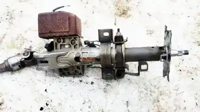 Pezzo di ricambio per auto di seconda mano piantone dello sterzo per toyota corolla verso (r1) 2.2 d-4d sol riferimenti oem iam 