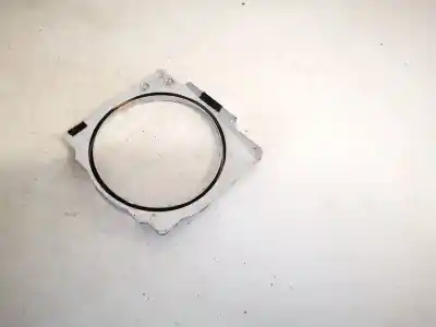 Автозапчастина б/у пластика для mazda cx-7 (er) 2.2 turbodiesel cat посилання на oem iam eh4455256  