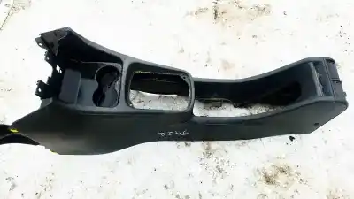 Pezzo di ricambio per auto di seconda mano plastica per opel zafira a 2.0 dti riferimenti oem iam   