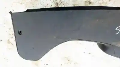 Pezzo di ricambio per auto di seconda mano plastica per opel zafira a 2.0 dti riferimenti oem iam   