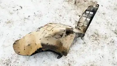 Peça sobressalente para automóvel em segunda mão cave de roda traseira direita por opel zafira a 2.0 dti referências oem iam 