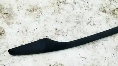 Peça sobressalente para automóvel em segunda mão plásticos por opel zafira a 2.0 dti referências oem iam 