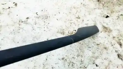 Pezzo di ricambio per auto di seconda mano plastica per opel zafira a 2.0 dti riferimenti oem iam   