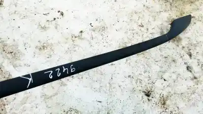 Pezzo di ricambio per auto di seconda mano plastica per opel zafira a 2.0 dti riferimenti oem iam   