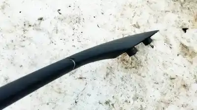 Pezzo di ricambio per auto di seconda mano plastica per opel zafira a 2.0 dti riferimenti oem iam   