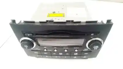 Автозапчасти б/у аудиосистема / радио cd за honda cr-v (re) 2.2 ctdi ссылки oem iam 39100swag102