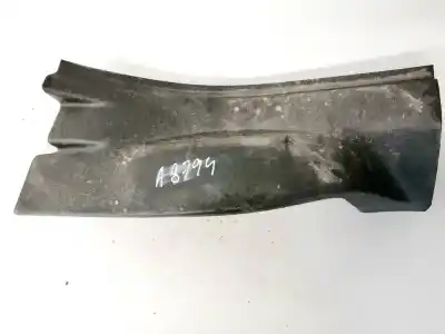 Peça sobressalente para automóvel em segunda mão plásticos por opel crossland x 1.2 referências oem iam 455567867