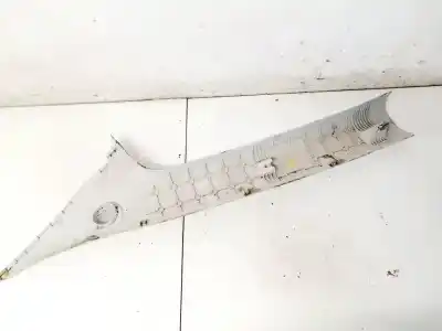 Pezzo di ricambio per auto di seconda mano plastica per opel crossland x 1.2 riferimenti oem iam 455567867  m8223