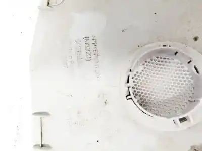 Pezzo di ricambio per auto di seconda mano plastica per opel crossland x 1.2 riferimenti oem iam 455567867  m8223