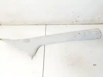 Peça sobressalente para automóvel em segunda mão plásticos por opel crossland x 1.2 referências oem iam 455567867