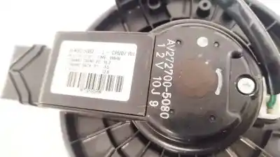 Автозапчасти б/у отопительный двигатель за honda cr-v (re) 2.2 ctdi ссылки oem iam av2727005080  av272700-5080, 12v10j9