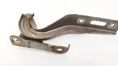 Автозапчастина б/у петля капота для honda cr-v (re) 2.2 ctdi посилання на oem iam   