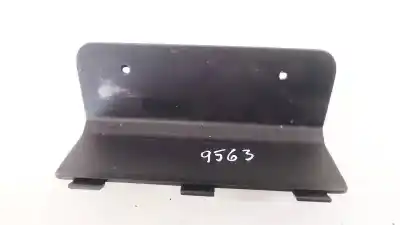 Автозапчасти б/у пластики за honda cr-v (re) 2.2 ctdi ссылки oem iam 77333swaa0m1