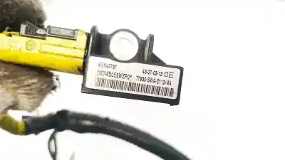 Second-hand car spare part sensor for honda cr-v (re) 2.2 ctdi oem iam references 77930swae113m4  