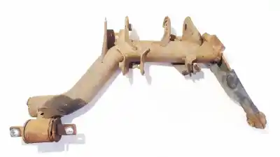 Second-hand car spare part upper rear right suspension arm for honda cr-v iii 2.0 i oem iam references 