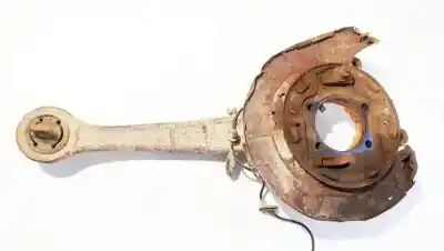 Автозапчасти б/у левый задний верхний рычаг подвески за citroen c-crosser 2.2 hdi fap cat ссылки oem iam 