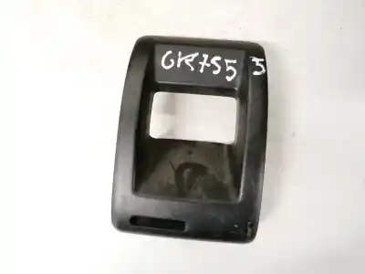 Second-hand car spare part plastics for skoda octavia combi (1z5) 1.9 tdi dpf oem iam references 1k0885893a