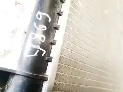 Автозапчастина б/у водяний радіатор для dodge journey 2.0 16v crd cat посилання на oem iam   