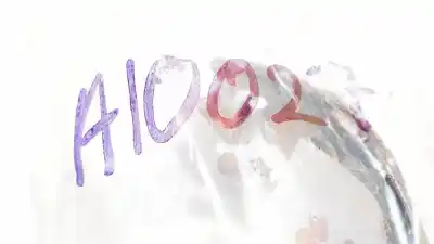 Pezzo di ricambio per auto di seconda mano pezzi vari per honda cr-v iii 2.0 i riferimenti oem iam   