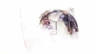 Second-hand car spare part various parts for honda cr-v iii 2.0 i oem iam references 