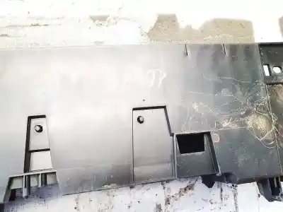Автозапчастина б/у пластика для mazda cx-7 (er) 2.3 cat посилання на oem iam eg1464441  k3006