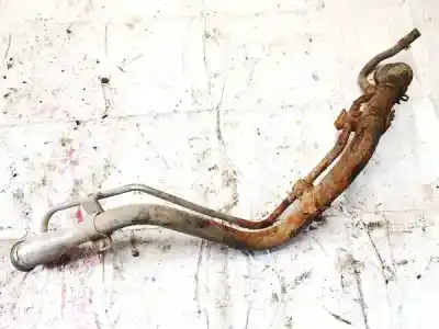 Pezzo di ricambio per auto di seconda mano tubo per honda fr-v (be) 1.7 riferimenti oem iam 