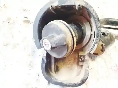 Автозапчастина б/у труба для dodge journey 2.0 16v crd cat посилання на oem iam   