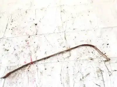 Peça sobressalente para automóvel em segunda mão plásticos por dodge journey 2.0 16v crd cat referências oem iam   