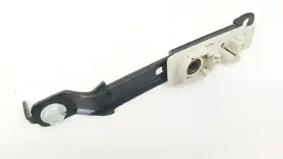 Автозапчастина б/у пластика для mazda cx-7 (er) 2.2 turbodiesel cat посилання на oem iam 