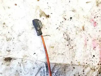 Peça sobressalente para automóvel em segunda mão sensor por jaguar xj 3.0 v6 diesel cat referências oem iam 9x2312b591dc  9x23-12b591-dc