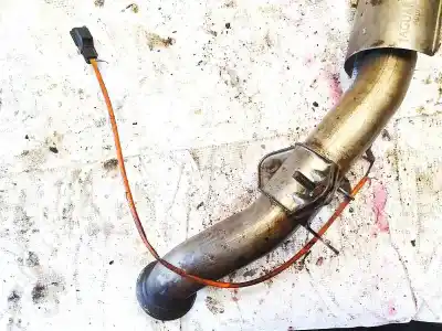 Second-hand car spare part sensor for jaguar xj 3.0 v6 diesel cat oem iam references 9x2312b591dc