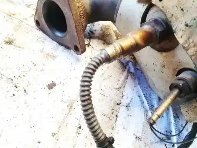 Second-hand car spare part lambda probe for jaguar xj 3.0 v6 diesel cat oem iam references 9x209d375aa