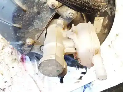 Автозапчасти б/у тормозной насос за mazda cx-7 (er) 2.3 cat ссылки oem iam 0204223634