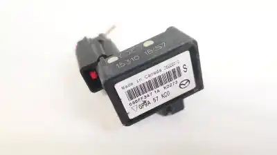 Second-hand car spare part sensor for mazda cx-7 (er) 2.2 turbodiesel cat oem iam references gp9a57kc0  