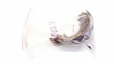 Second-hand car spare part various parts for honda cr-v iii 2.0 i oem iam references 