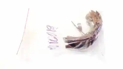 Pezzo di ricambio per auto di seconda mano pezzi vari per toyota corolla verso (r1) 2.2 d-4d sol riferimenti oem iam 